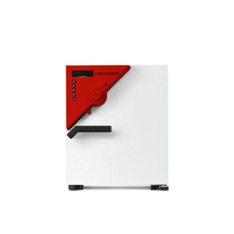 Horno de laboratorio BINDER FD 23 con convección forzada hasta 300 °C