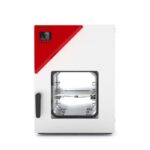 hornos de vacío BINDER VD para laboratorio con control digital